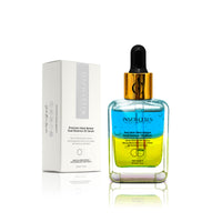 Precision Stem Renew Dual Essence Oil Serum