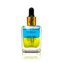 Precision Stem Renew Dual Essence Oil Serum