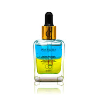 Precision Stem Renew Dual Essence Oil Serum