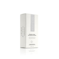 Precision C Glow Dual Essence Oil Serum