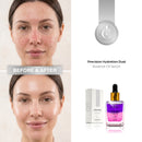 Precision Hydration Dual Essence Oil Serum