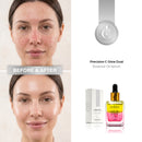 Precision C Glow Dual Essence Oil Serum