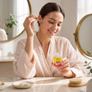 Precision C Glow Dual Essence Oil Serum