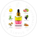 Precision C Glow Dual Essence Oil Serum