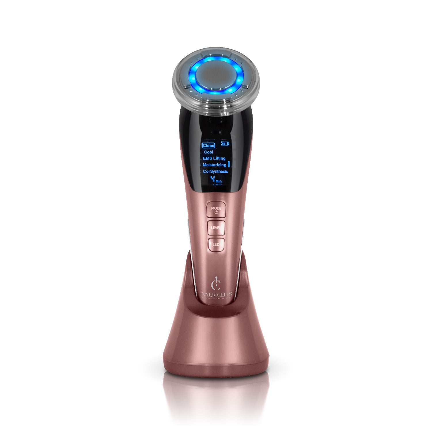 Xtreme-50 Skin Rejuvenating Hot & Cold Photon Device – Inner Cells