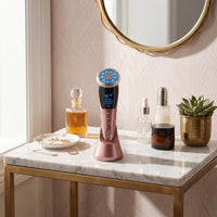 Xtreme-50 Skin Rejuvenating Hot & Cold Photon Device