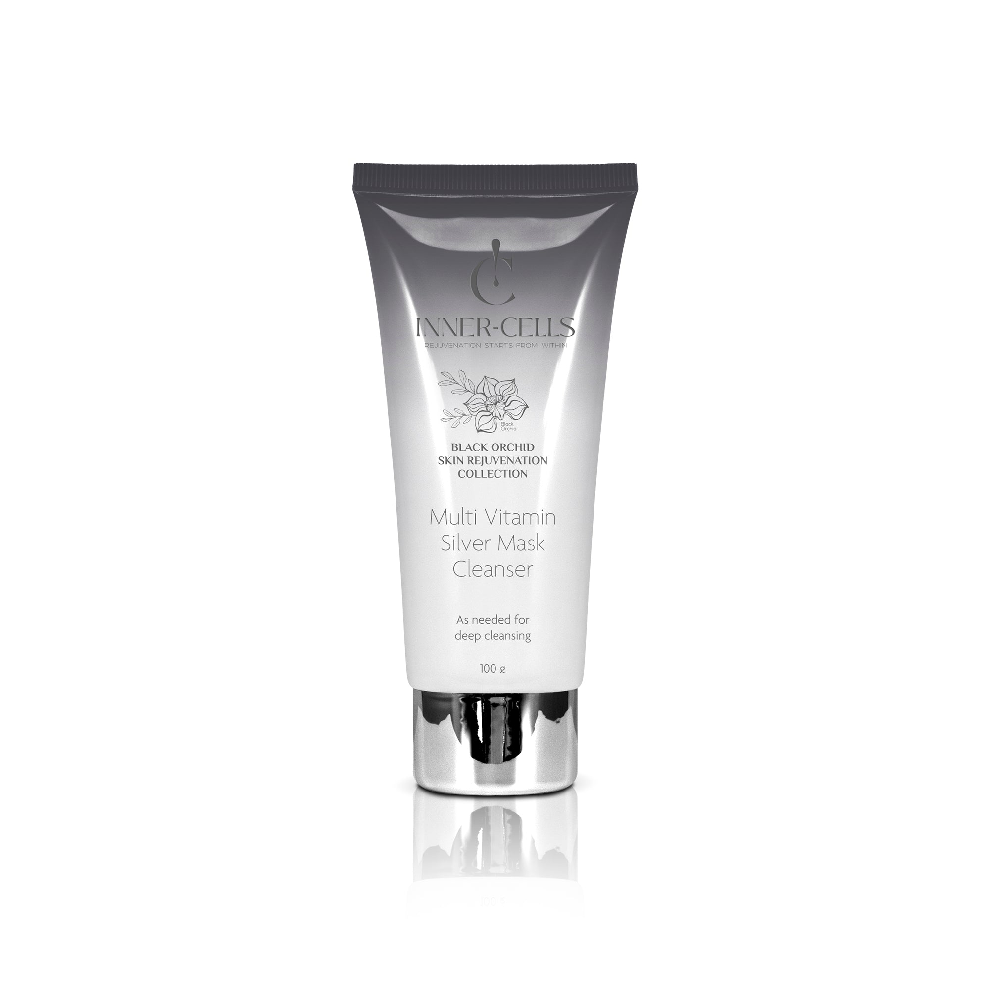 Black Orchid Skin Rejuvenation Collection