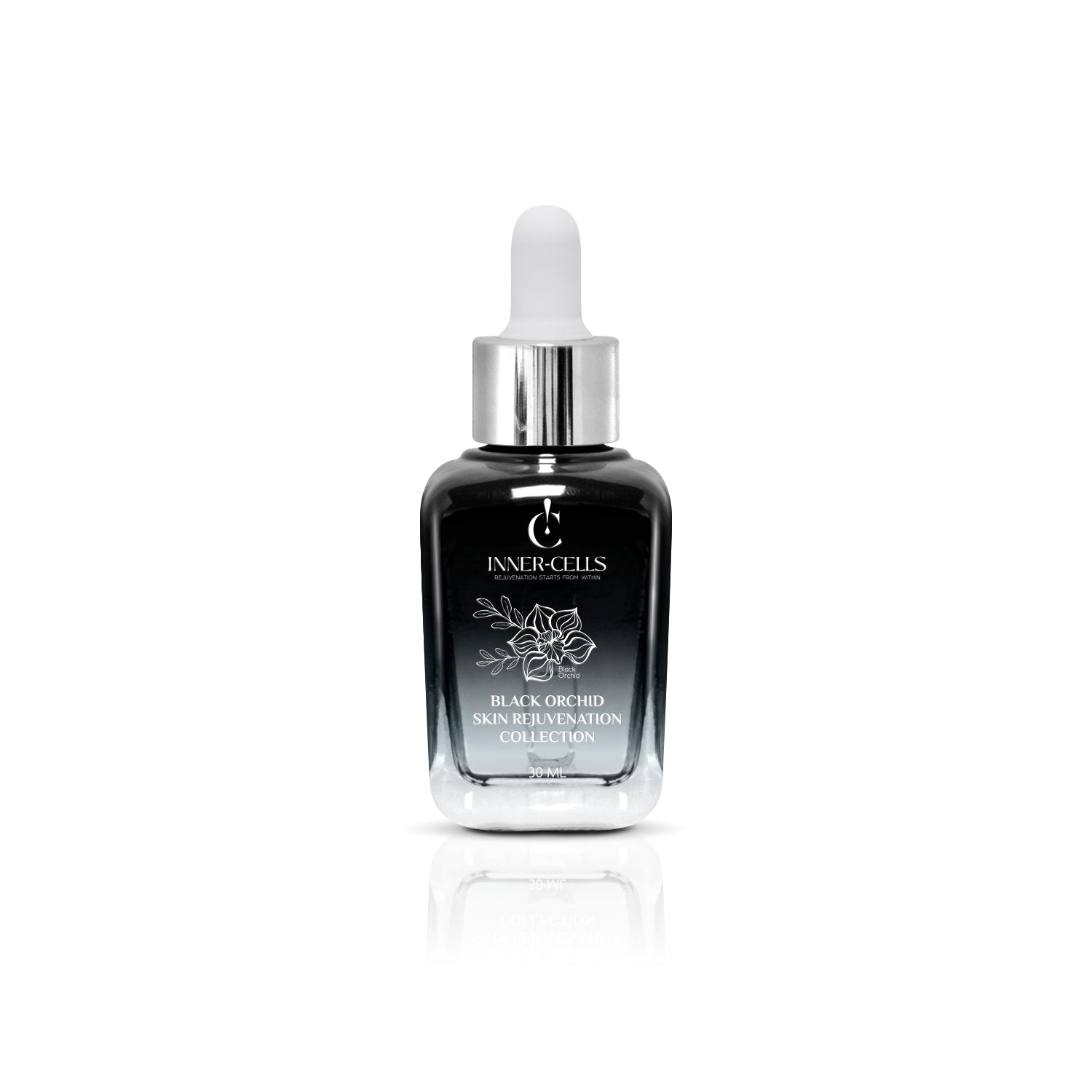Black Orchid Skin Rejuvenation Collection