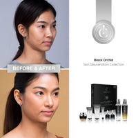 Black Orchid Skin Rejuvenation Collection