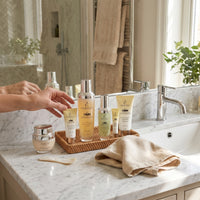 Caviar Essence Skin Rejuvenation Ritual Set