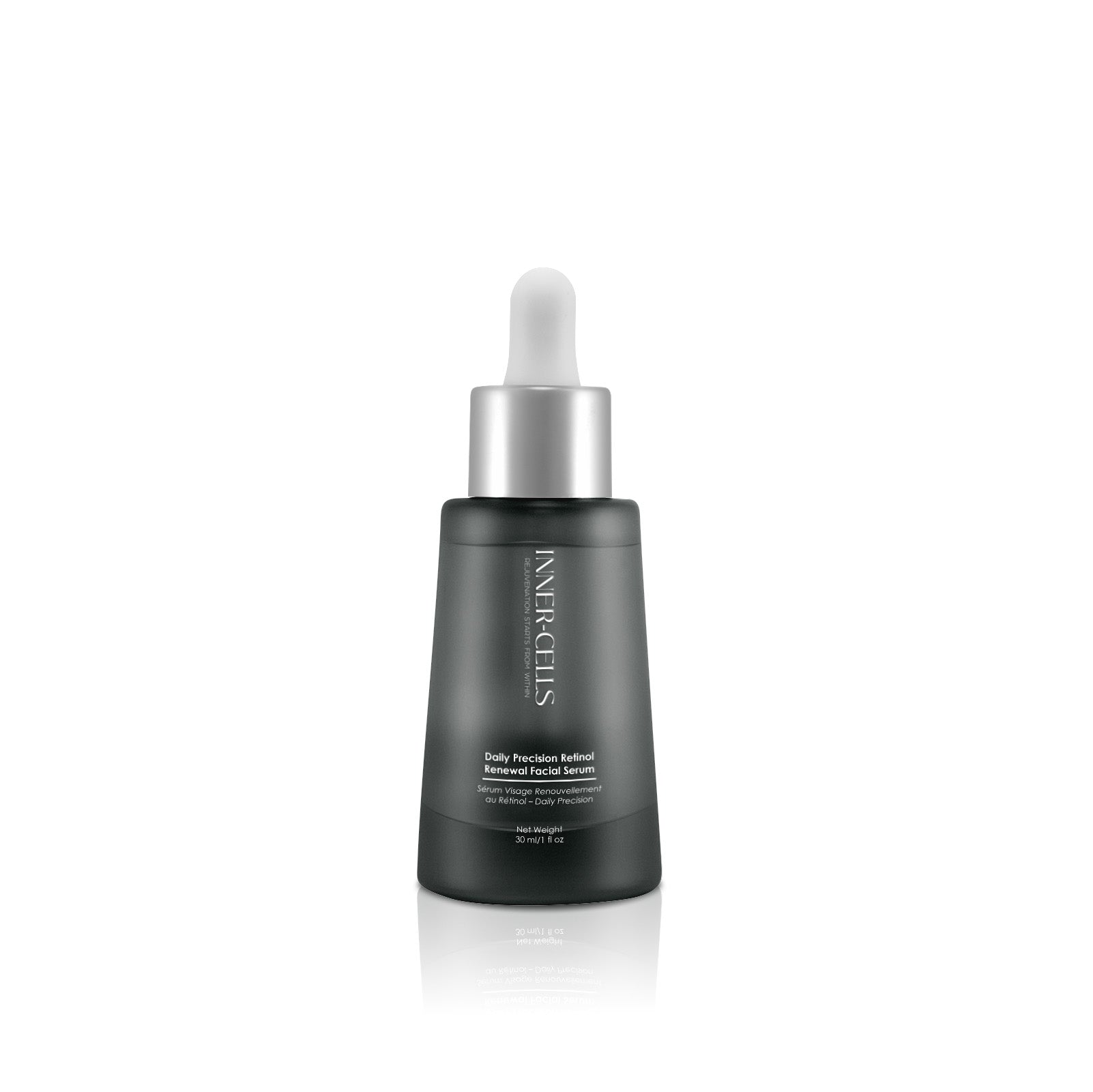 Daily Precision Retinol Renewal Facial Serum