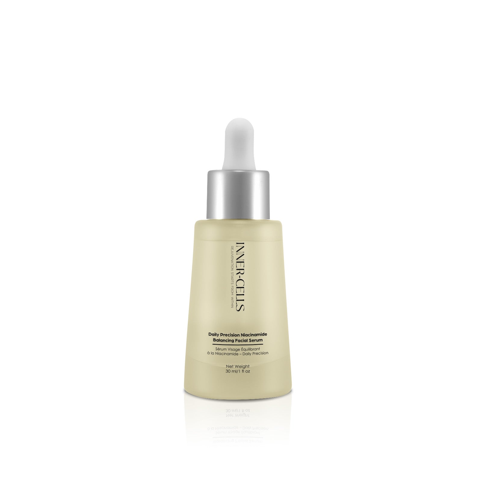 Daily Precision Niacinamide Balancing Facial Serum