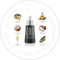 Daily Precision Retinol Renewal Facial Serum