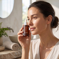 Daily Precision Caffeine Awakening Facial Serum