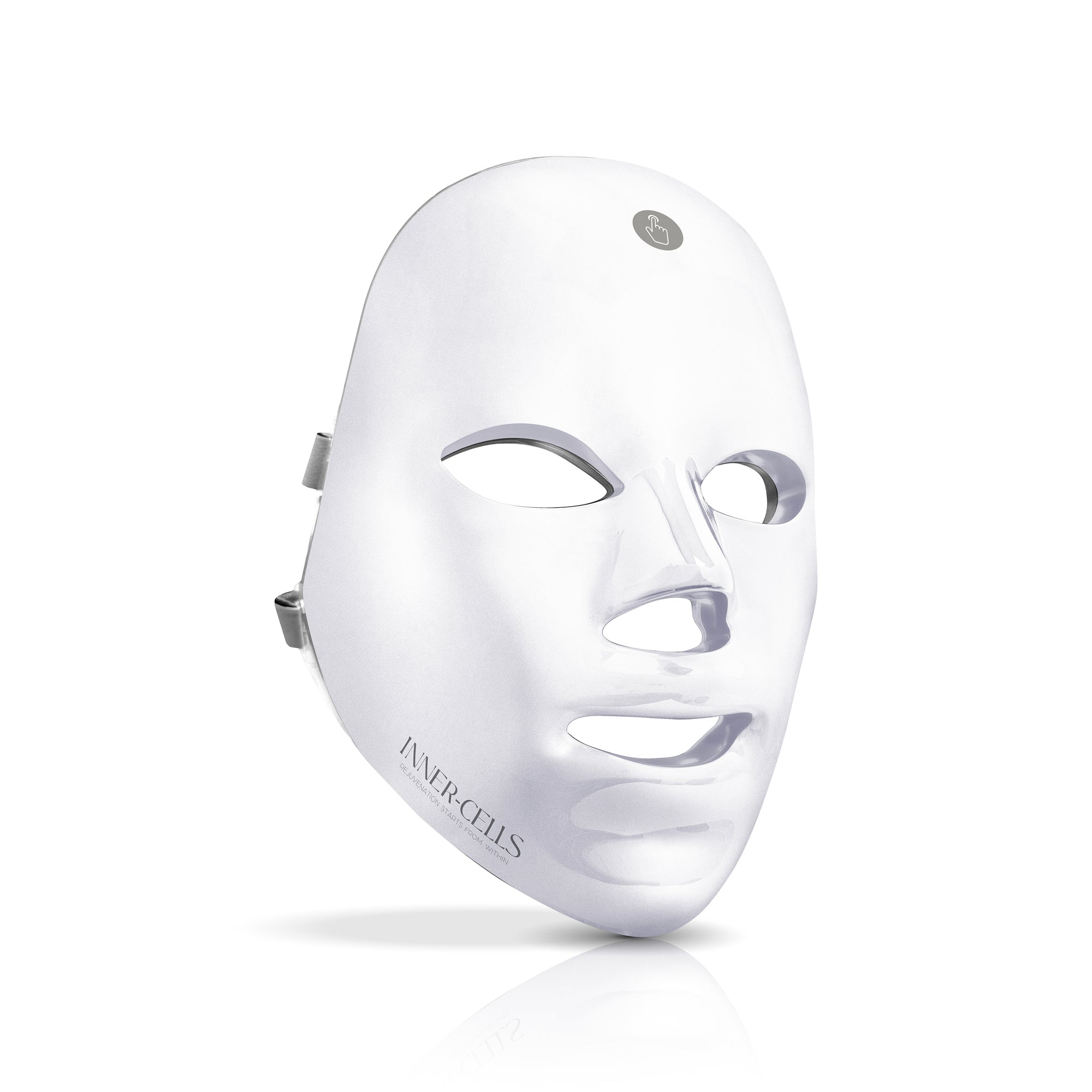 Radiant Glow Multi-Purpose Face Device