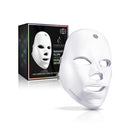 Radiant Glow Multi-Purpose Face Device
