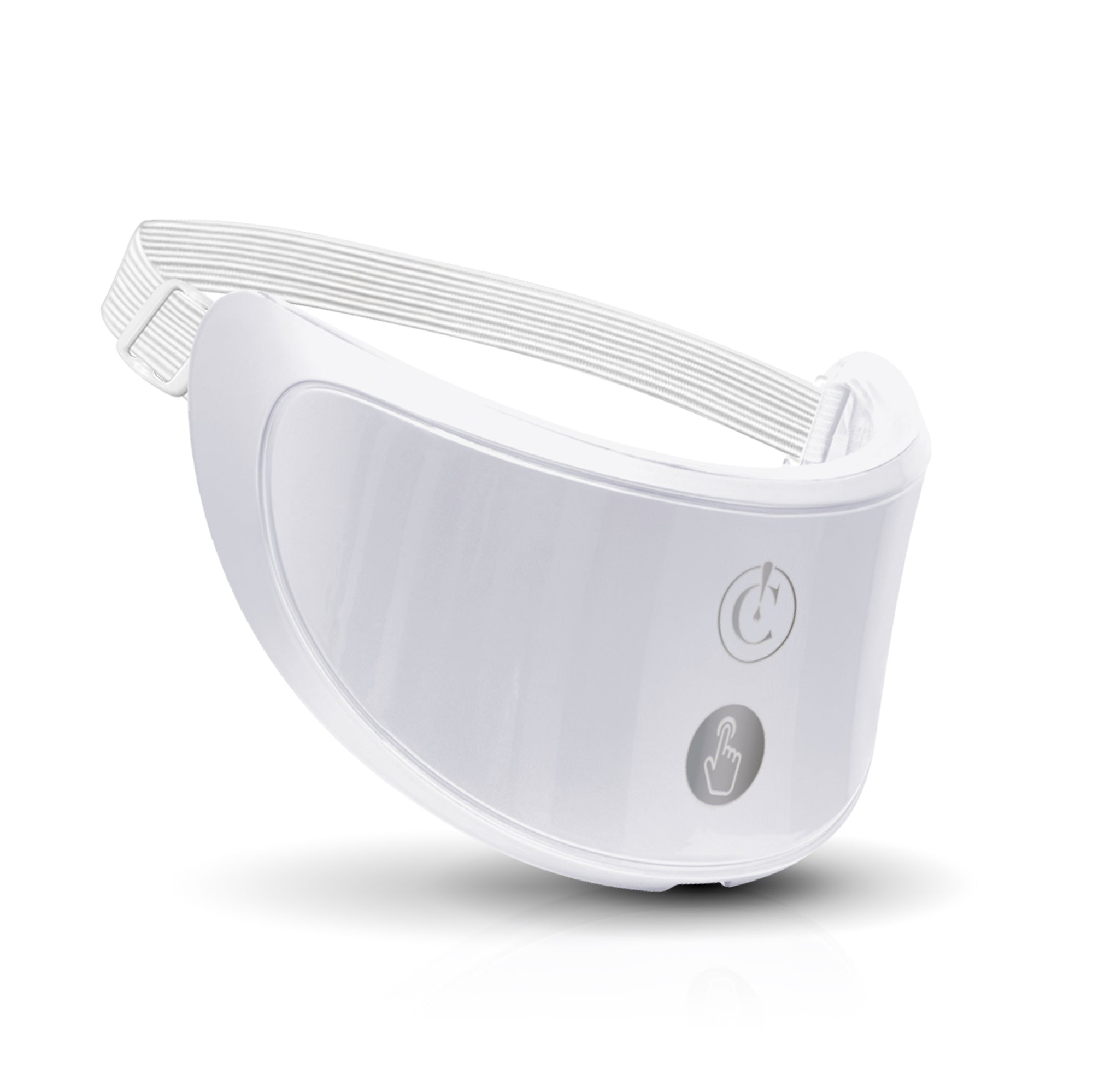 Radiant Glow Multi-Purpose Neck Device