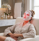 Radiant Glow Multi-Purpose Face Device