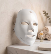 Radiant Glow Multi-Purpose Face Device