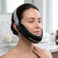 Precision V-Line Shaping EMS & Light Therapy Device