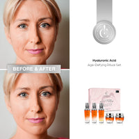 Hyaluronic Acid Age-Defying Ritual Set