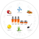 Hyaluronic Acid Age-Defying Ritual Set