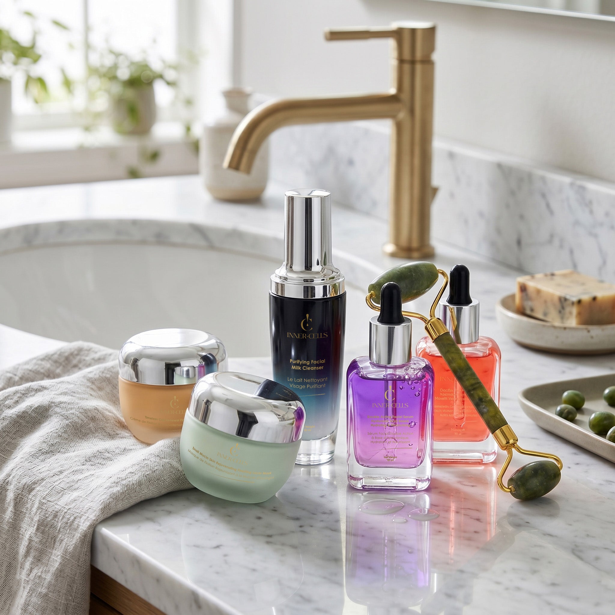 Hyaluronic Acid Collection