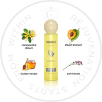 Golden Nectar Honeysuckle Body Mist