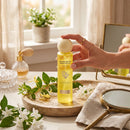 Golden Nectar Honeysuckle Body Mist