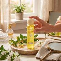 Golden Nectar Honeysuckle Body Mist