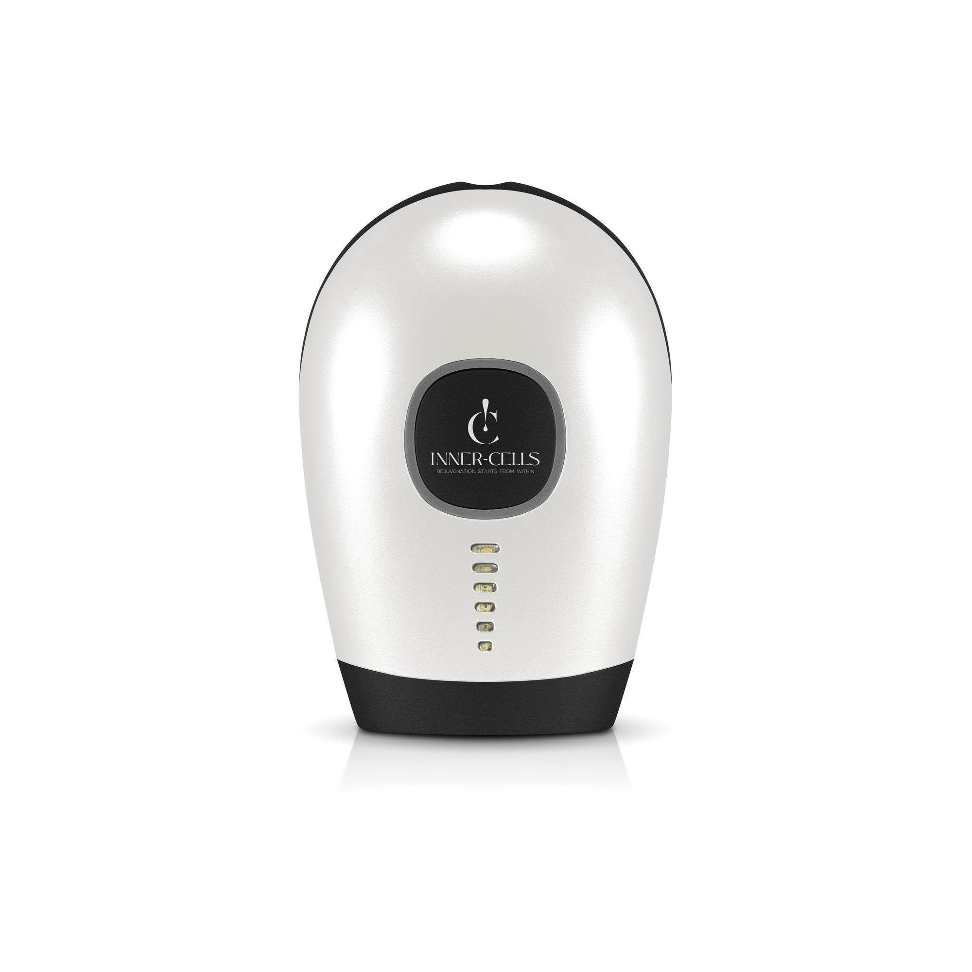 Silken Touch Hair Removal Device