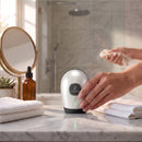 Silken Touch Hair Removal Device