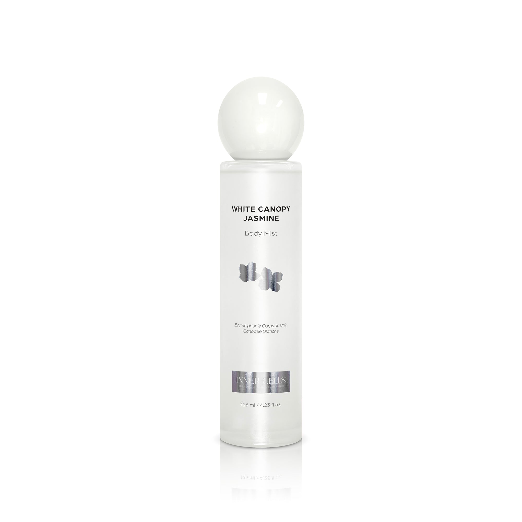 White Canopy Jasmine Body Mist