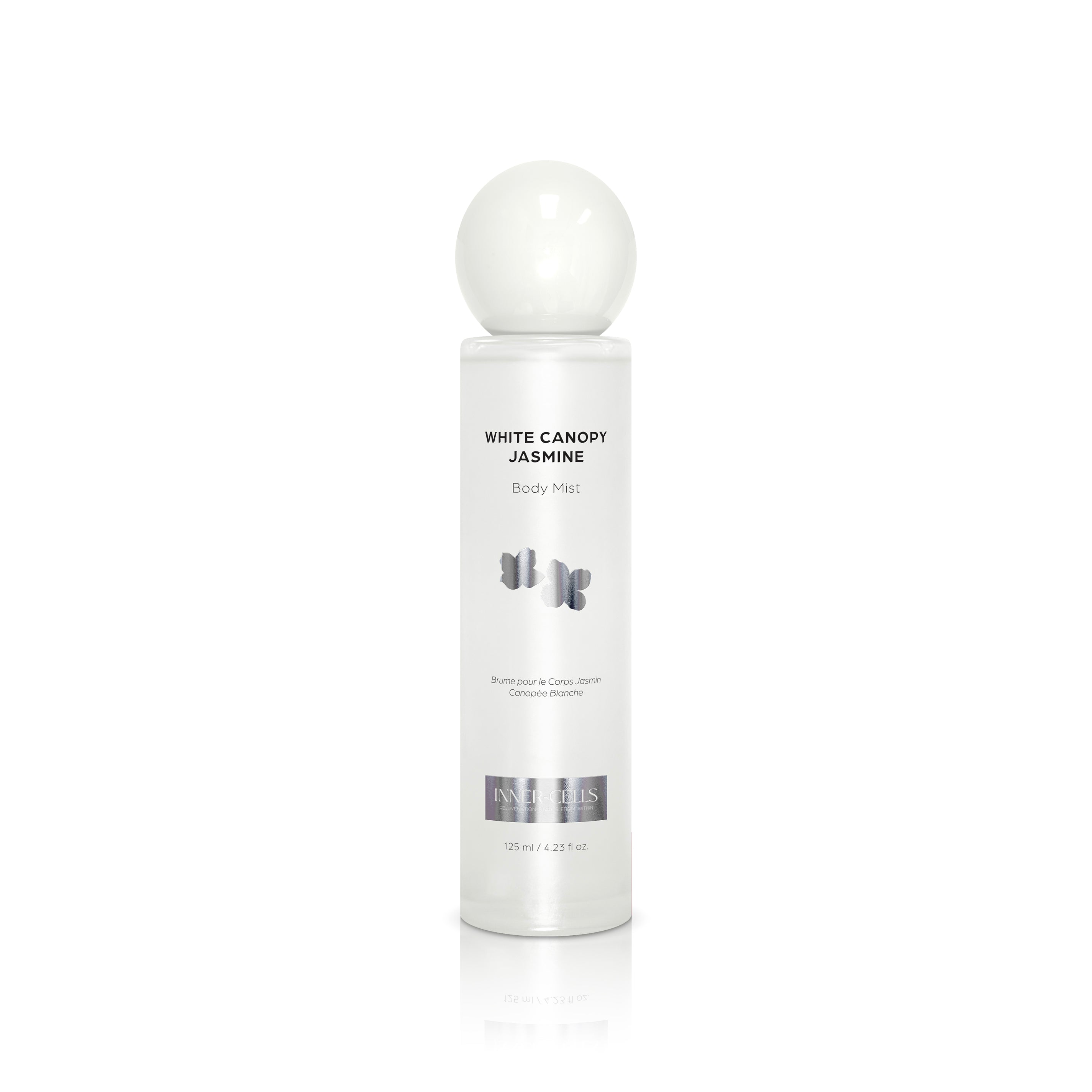 White Canopy Jasmine Body Mist