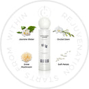White Canopy Jasmine Body Mist