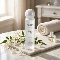 White Canopy Jasmine Body Mist