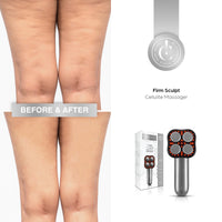 Firm Sculpt Cellulite Massager