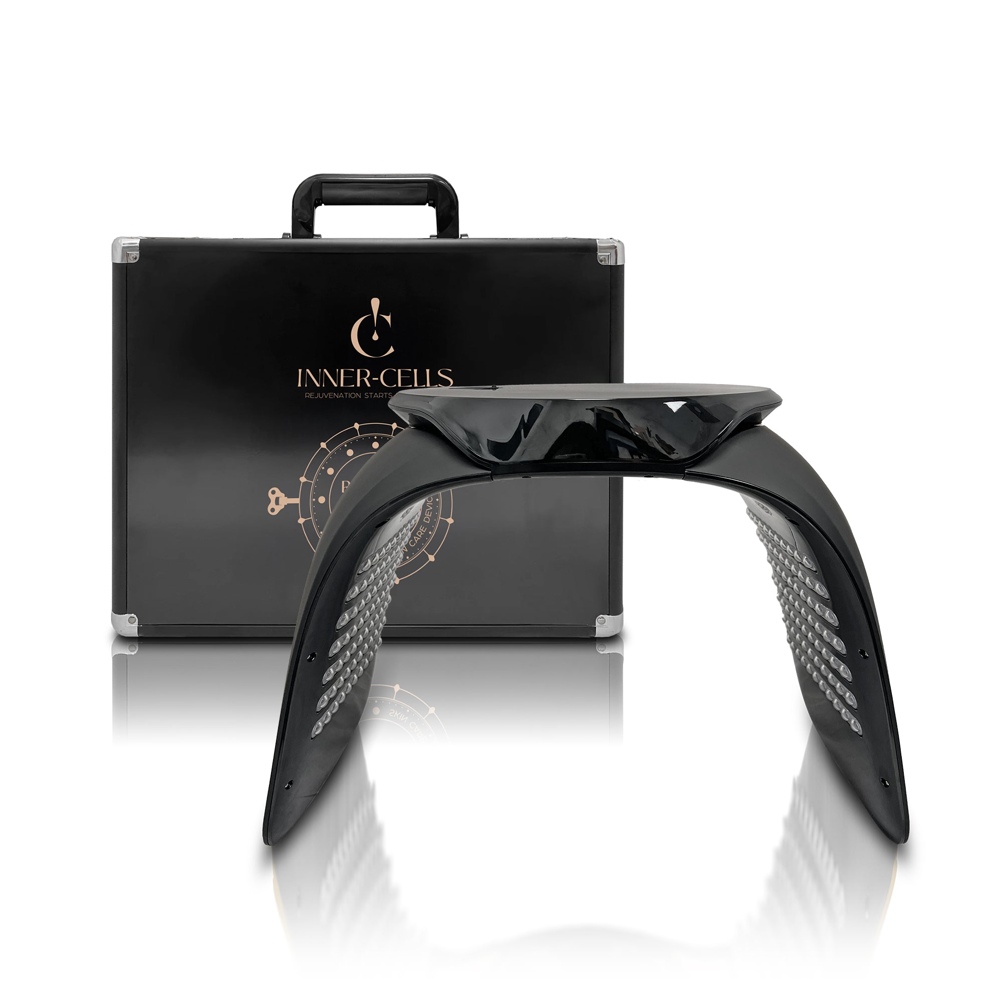 Radiant Glow Multi-Purpose Skin Care Device