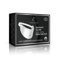 Radiant Glow Multi-Purpose Neck Device