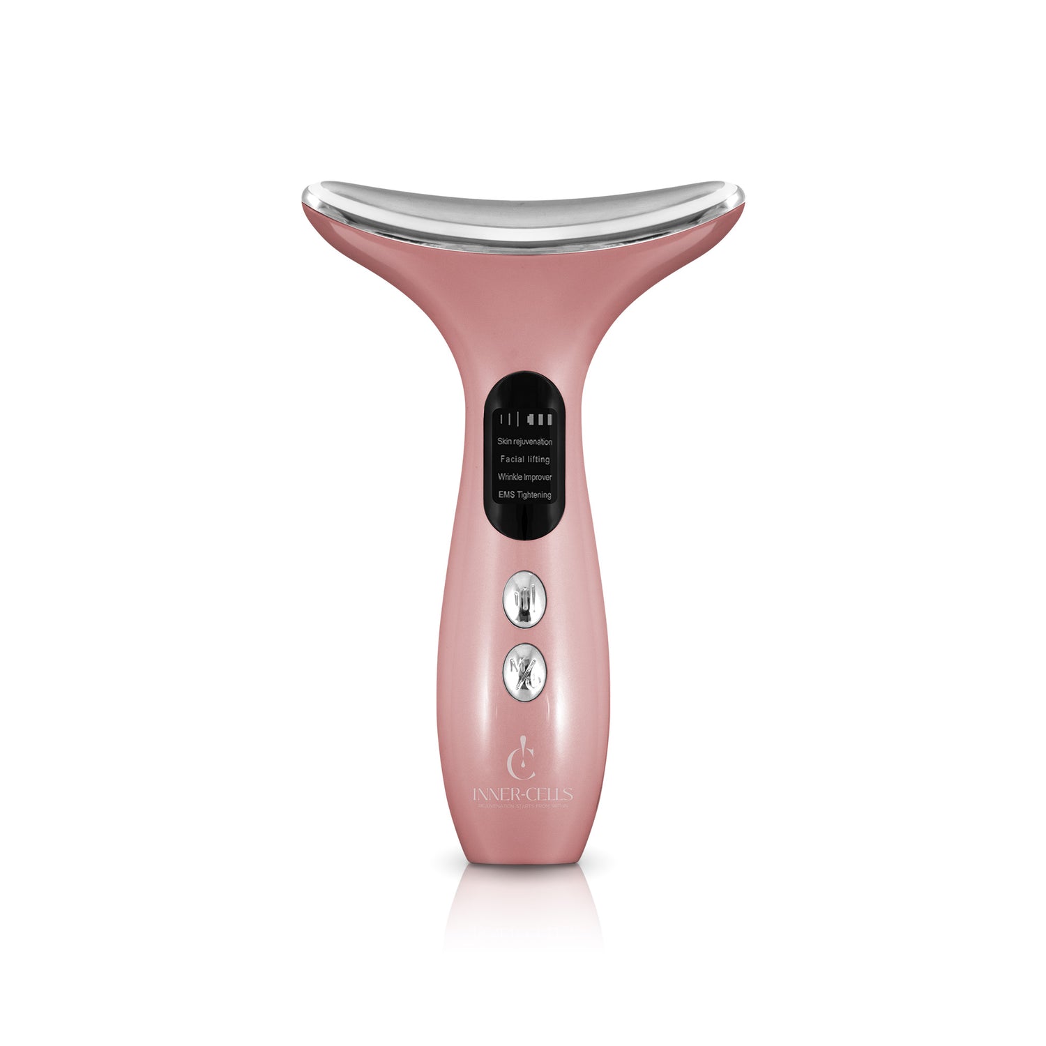 Lumina Tightening Neck Revival Device