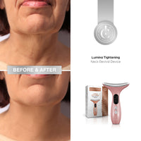 Lumina Tightening Neck Revival Device