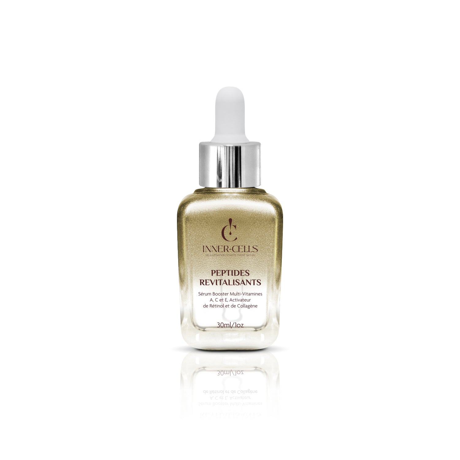 Timeless Peptide Revitalizing Collection