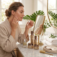 Timeless Peptide Revitalizing Collection