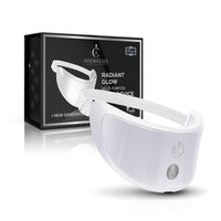 Radiant Glow Multi-Purpose Neck Device