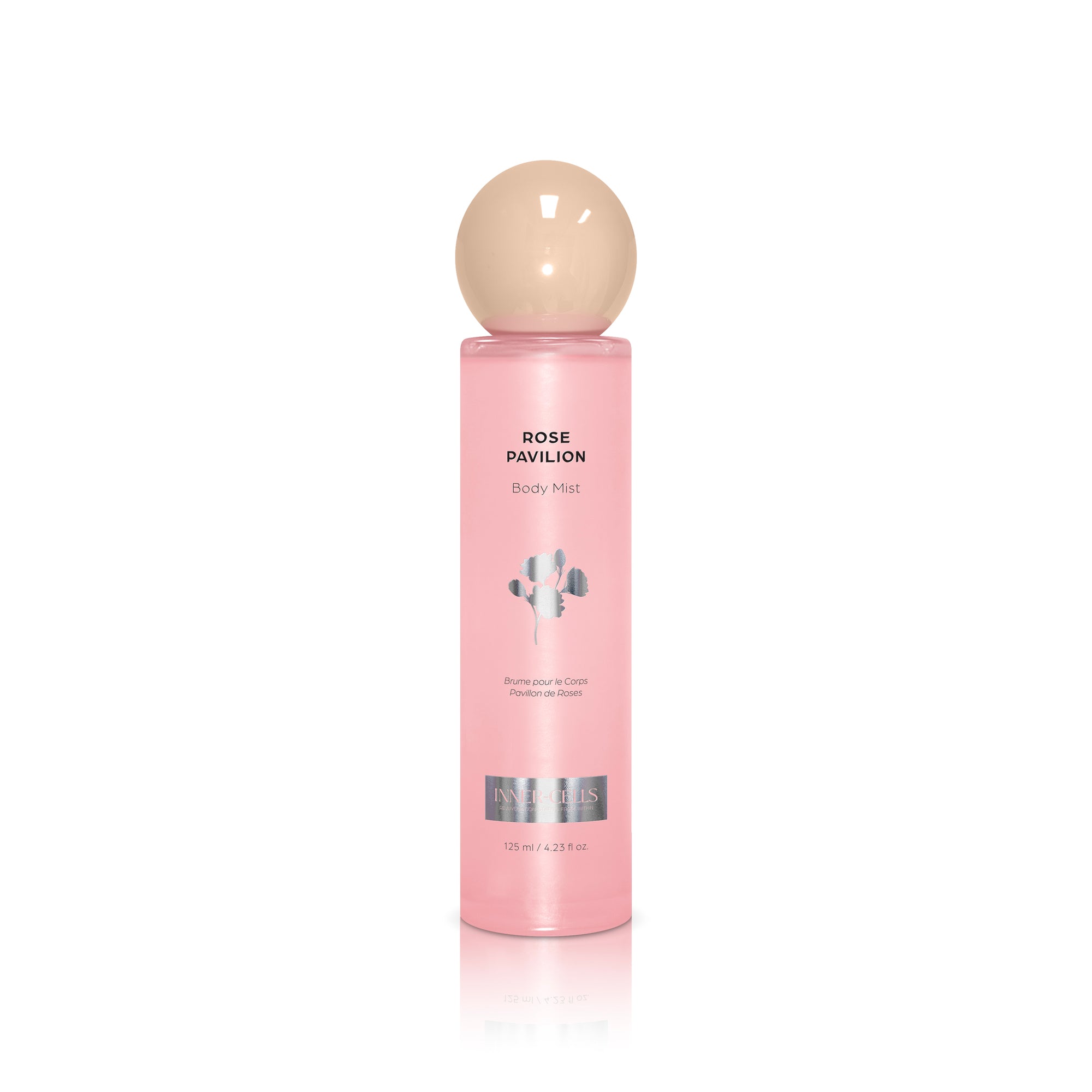 Rose Pavilion Body Mist