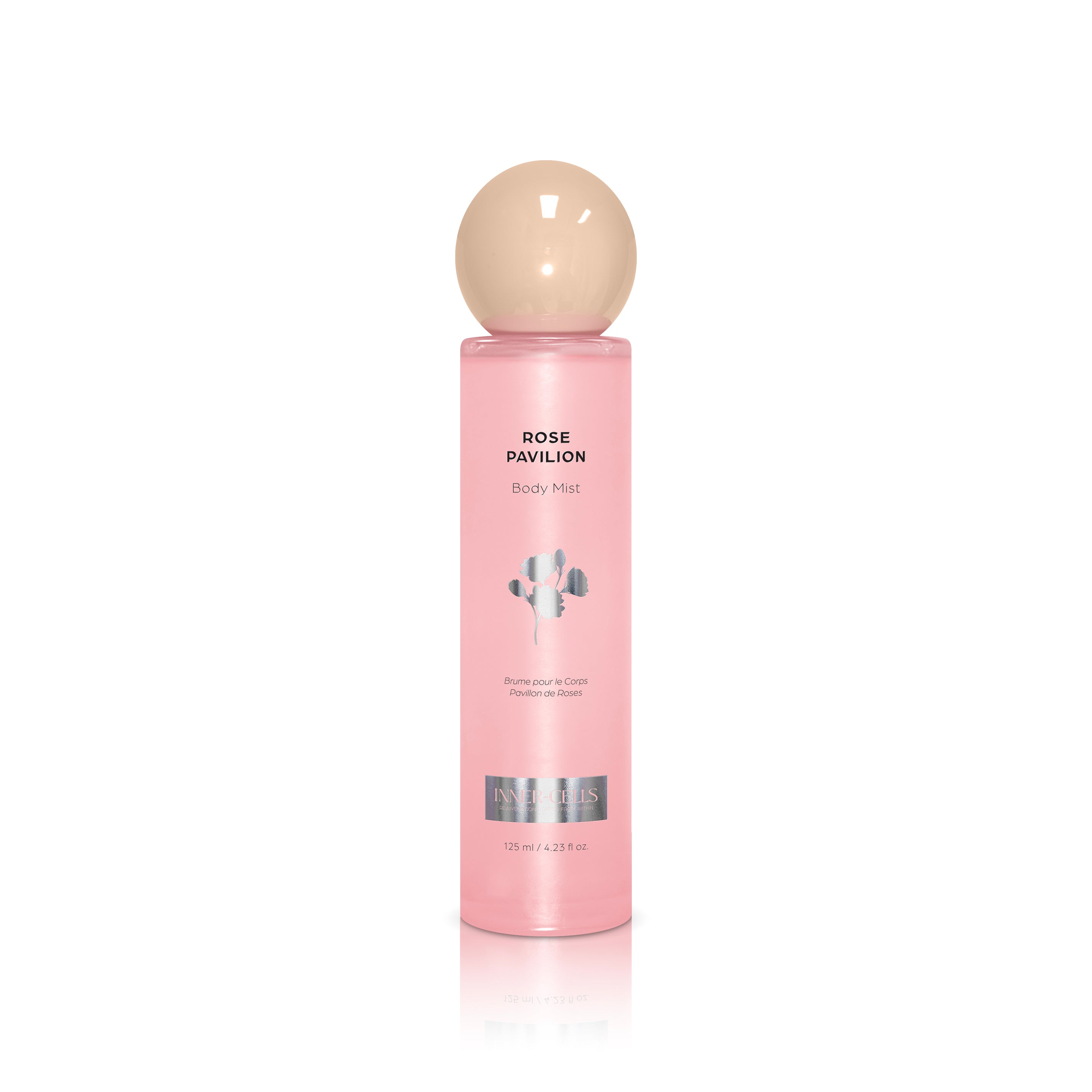 Rose Pavilion Body Mist