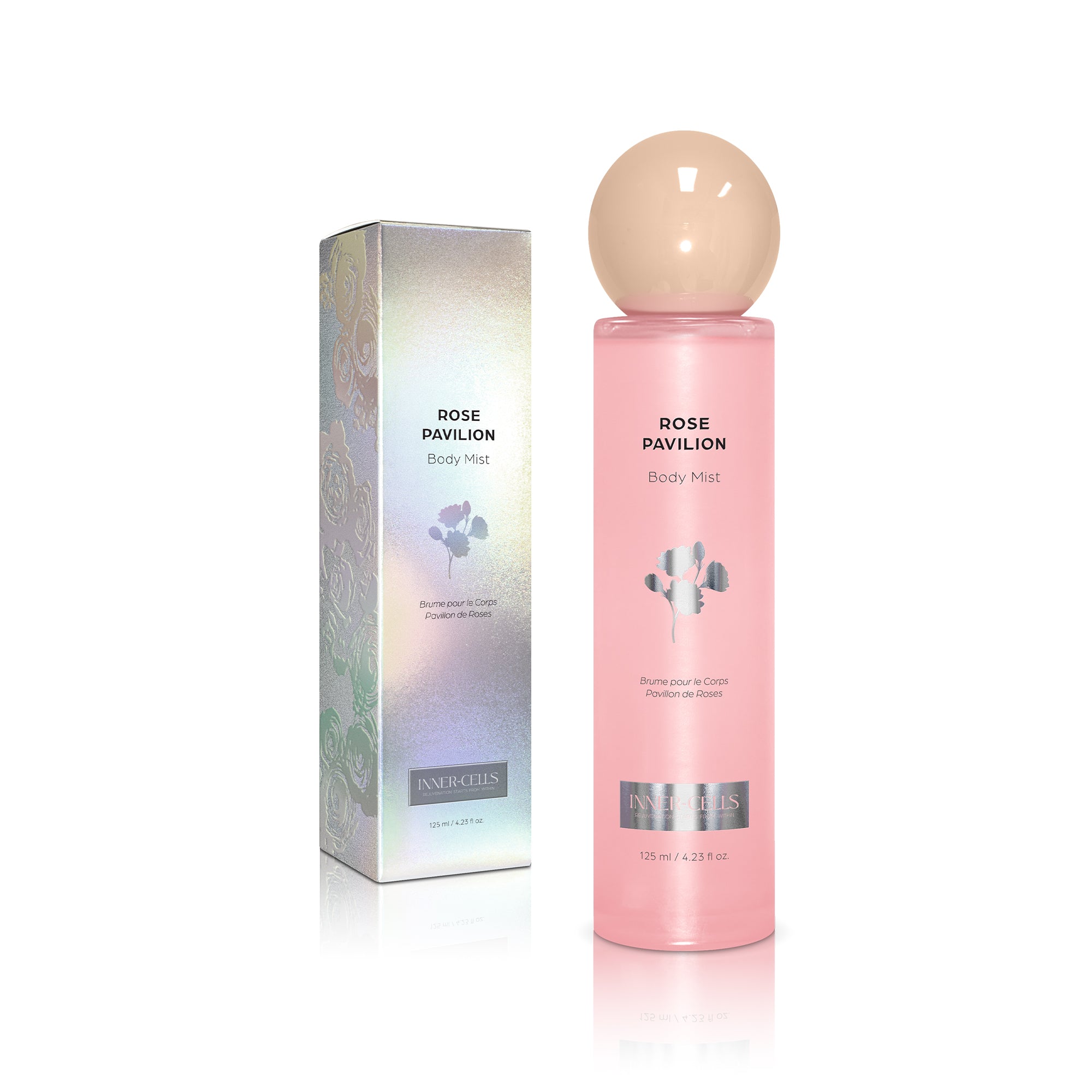Rose Pavilion Body Mist