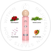 Rose Pavilion Body Mist