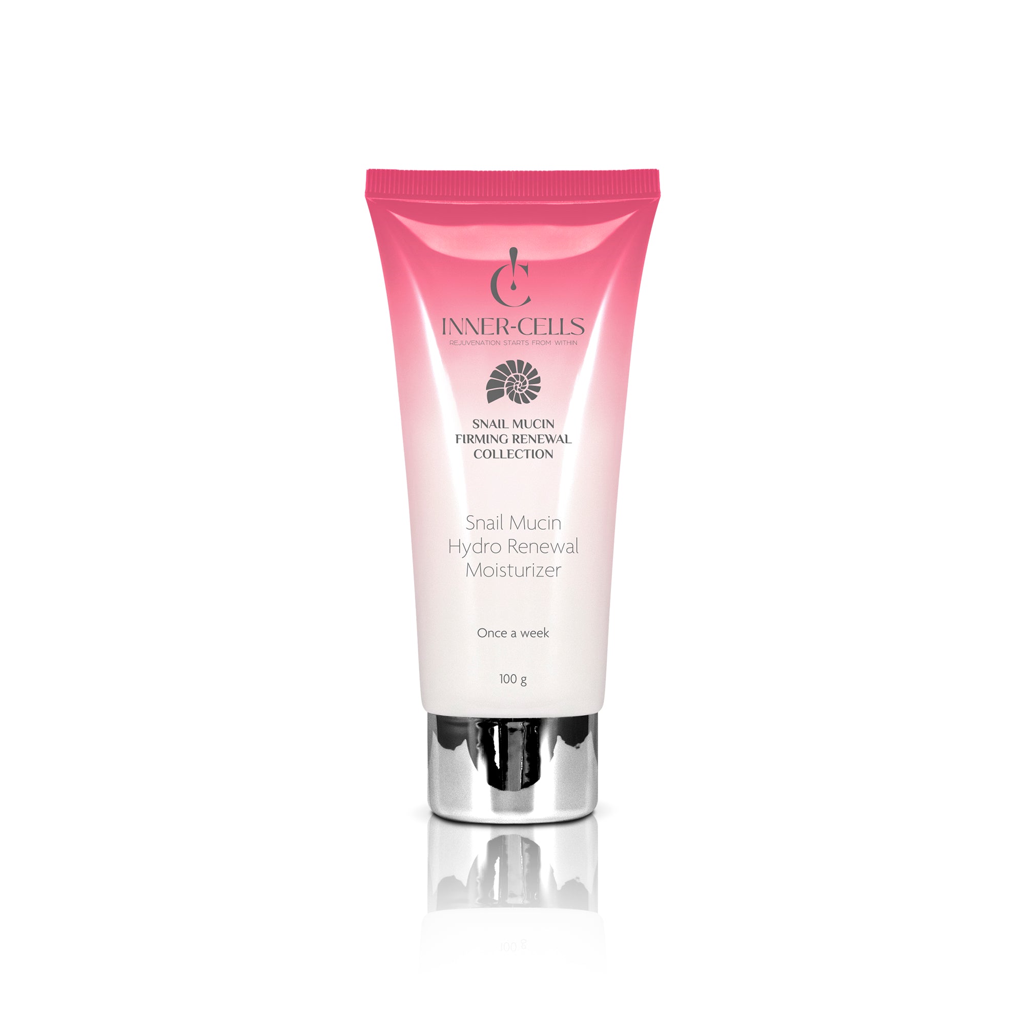 Snail Mucin Firming Renewal Collection