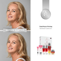 Snail Mucin Firming Renewal Collection